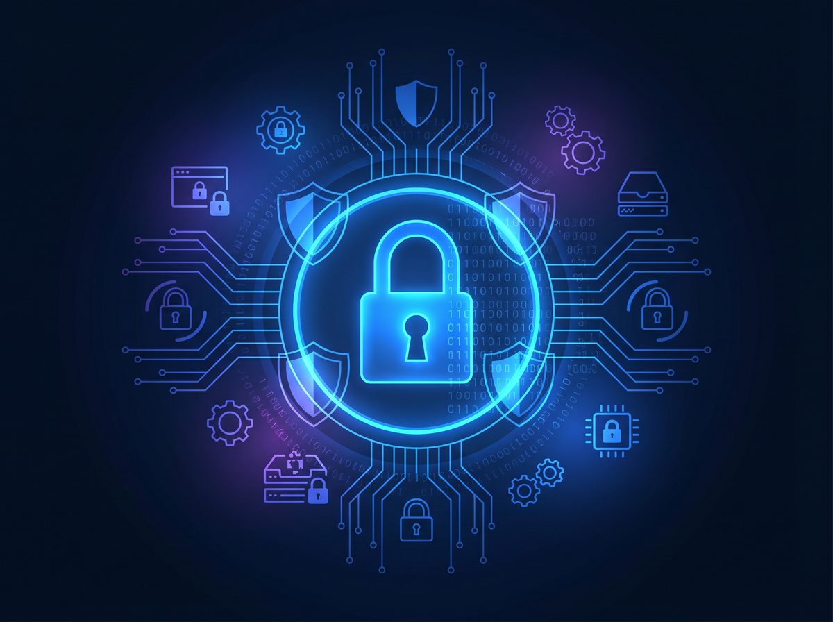 乐速加速器安全防护体系